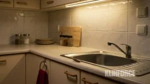 Cara mengusir kecoa di rumah dan dapur dengan aman