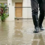 Leptospirosis saat banjir: 7 cara melindungi keluarga